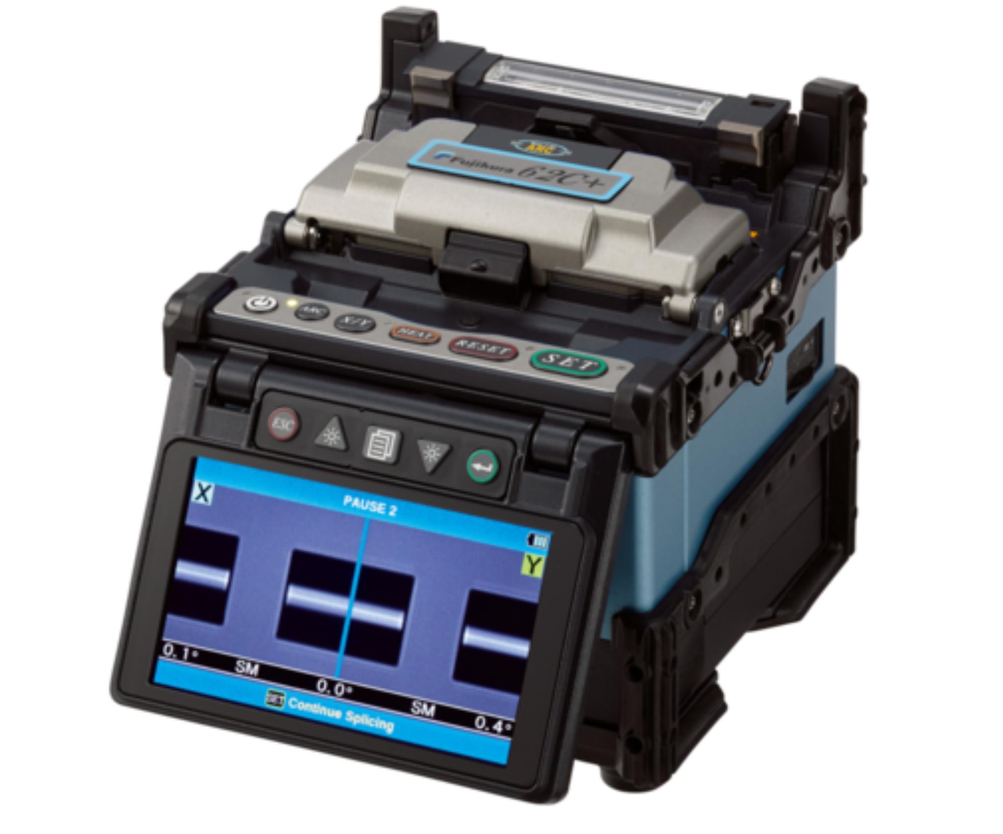 Fusion Splicer Fujikura 62C 259